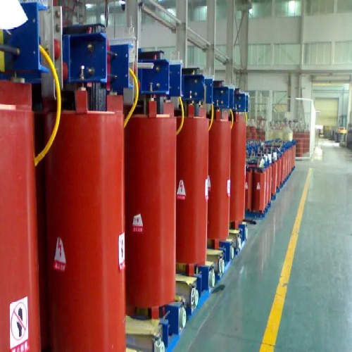 市南SCB10-200KVA干式变压器