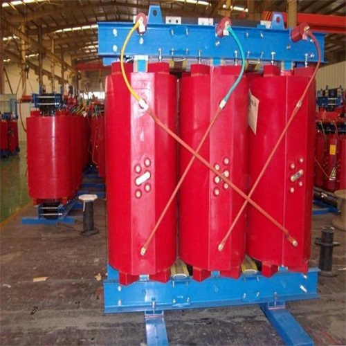 市南SCB10-1000KVA干式变压器