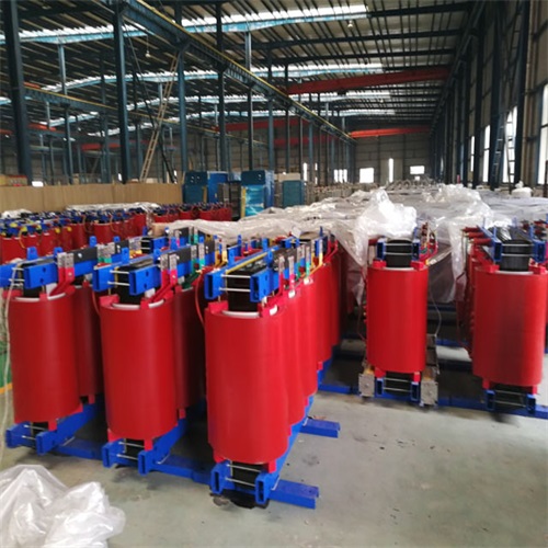 市南50kva干式变压器 SCB10 SCB