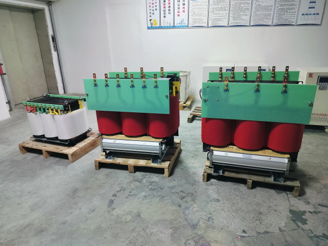 市南KS11-1000KVA矿用变压器