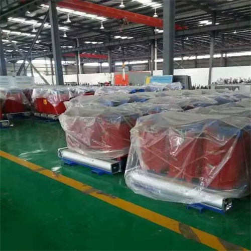 SCB14-1600kVA 市南市南市南干式变压器 二级能效环保市南市南市南干式变压器生产厂家